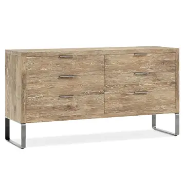 333052 Bernhardt Furniture Tribeca Bedroom Furniture Dresser