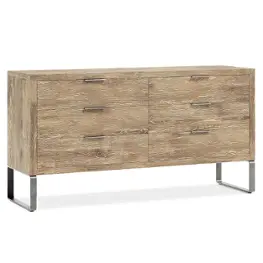 333052 Bernhardt Furniture Tribeca Bedroom Furniture Dresser