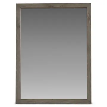 333333 Bernhardt Furniture Tribeca Bedroom Furniture Mirror