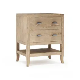 333220 Bernhardt Furniture Tribeca Bedroom Furniture Nightstand