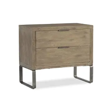 333229 Bernhardt Furniture Tribeca Bedroom Furniture Nightstand