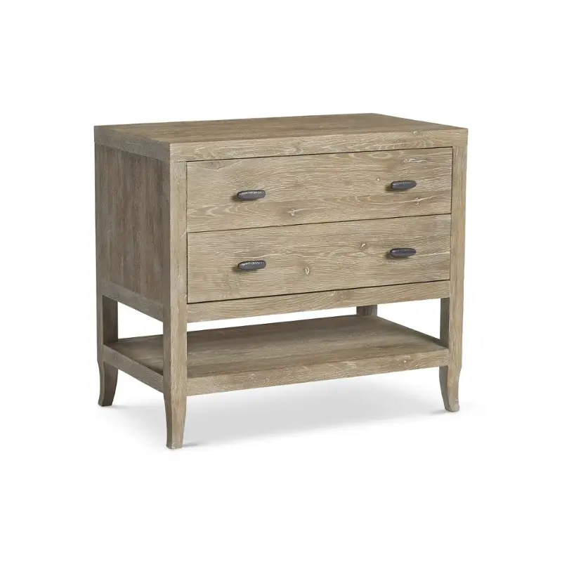 333230 Bernhardt Furniture Tribeca Bedroom Furniture Nightstand