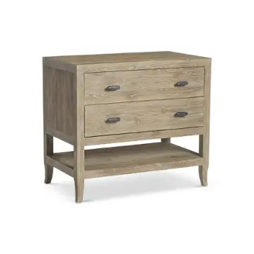 333230 Bernhardt Furniture Tribeca Bedroom Furniture Nightstand