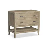 333230 Bernhardt Furniture Tribeca Bedroom Furniture Nightstand