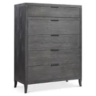 333118 Bernhardt Furniture Tribeca Bedroom Furniture Chest