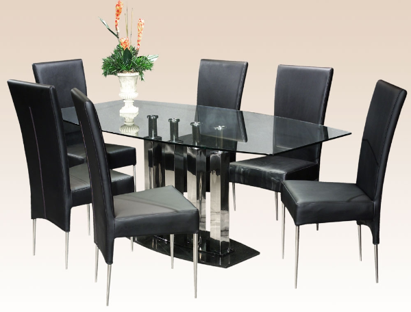 Table / 4chairs