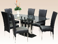 Table / 4chairs