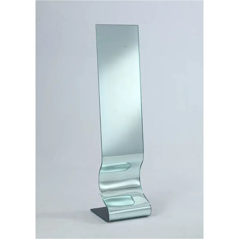 226007-ms Chintaly Imports Furniture Accent Furniture Stand