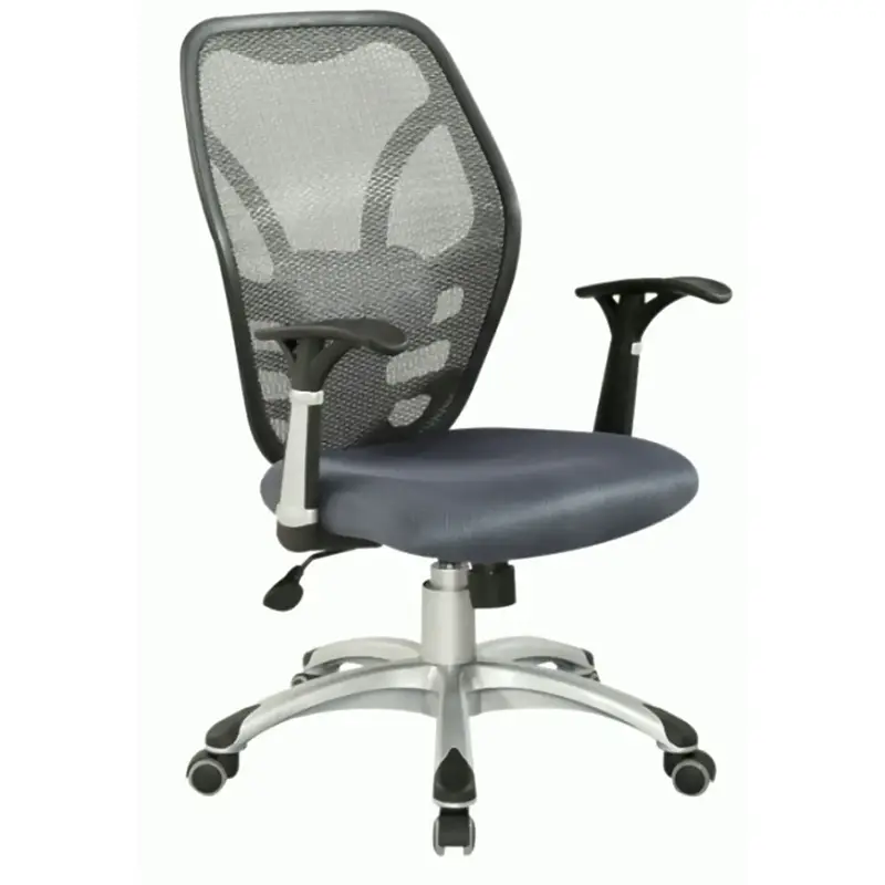 4220-cch Chintaly Imports Furniture 4220 Home Office Furniture Office Chair