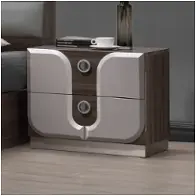 London-ns Chintaly Imports Furniture London Bedroom Furniture Nightstand