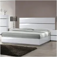 Manila-bed-kg-hb Chintaly Imports Furniture Manila Bedroom Furniture Bed