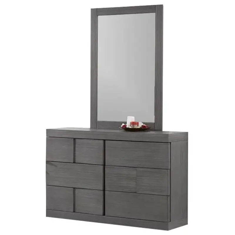 Sydney-mir Chintaly Imports Furniture Sydney Bedroom Furniture Mirror