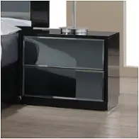 Venice-ns Chintaly Imports Furniture Venice Bedroom Furniture Nightstand