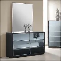 Venice-mir Chintaly Imports Furniture Venice Bedroom Furniture Mirror