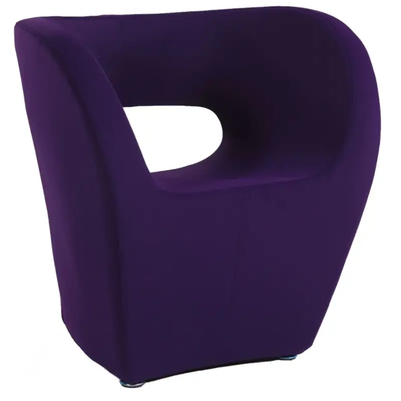 2302-acc-pup Chintaly Imports Furniture 2302 Accent Furniture Accent Chair