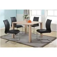 Jane-dt-t Chintaly Imports Furniture Jane Dining Room Furniture Dinette Table