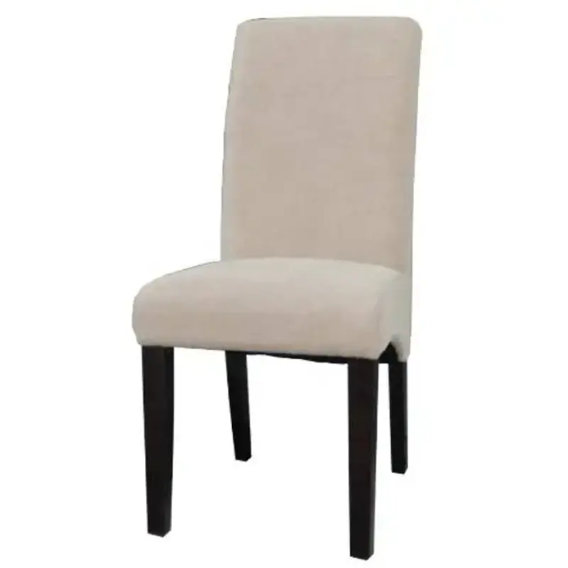 Marcella-prs-sc Chintaly Imports Furniture Marcella Dining Room Furniture Dinette Chair