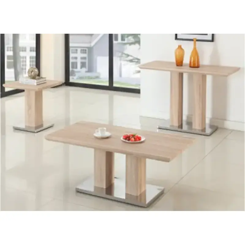 Josephine-lt-t Chintaly Imports Furniture Josephine Living Room Furniture End Table