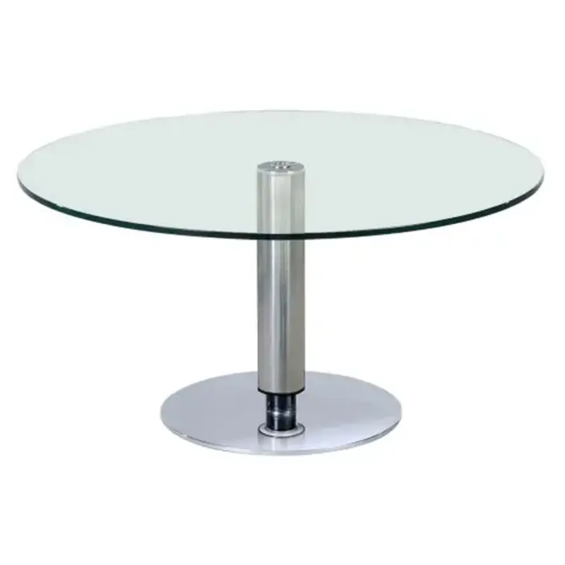 8129-dt Chintaly Imports Furniture 8129 Dining Room Furniture Dining Table