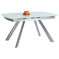 【DRIADE】THALI アルミテーブル ATLANTIDE Alina-dt-t Chintaly Imports Furniture Alina Alina Dining Table