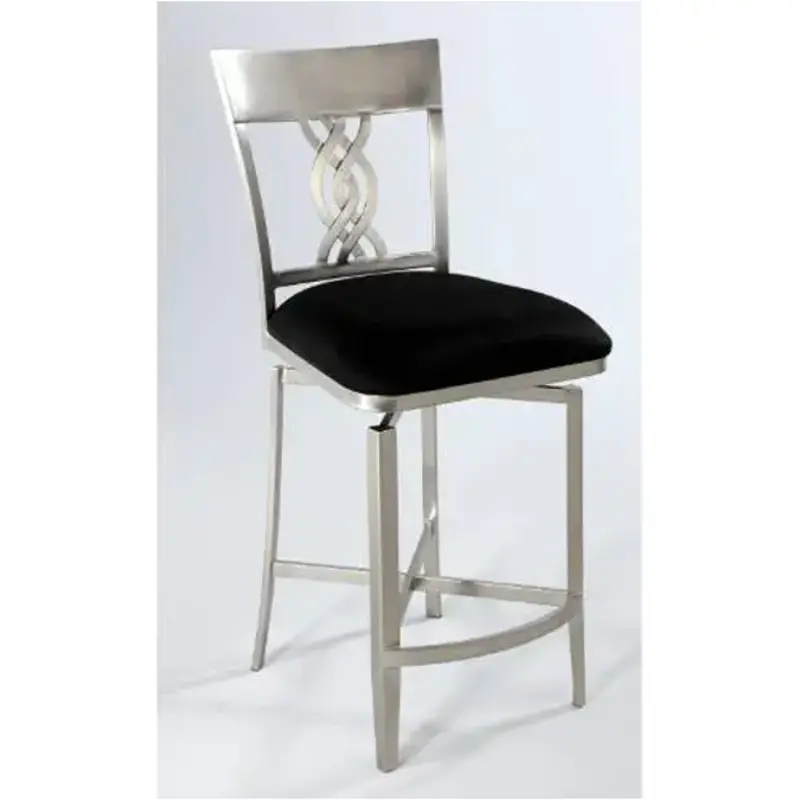 Angelina-cs Chintaly Imports Furniture Angelina Dining Room Furniture Stool
