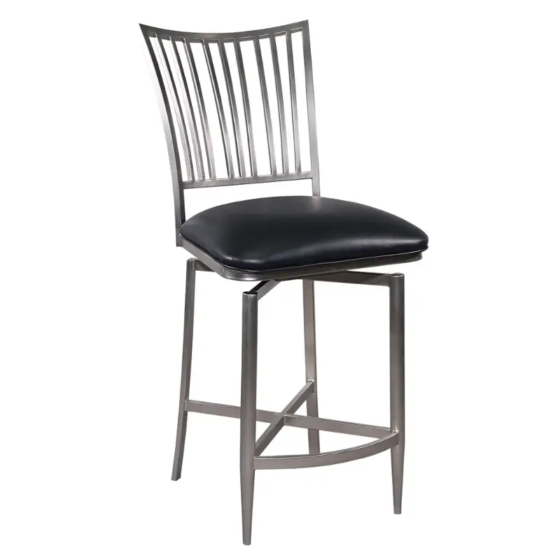 Ashtyn-cs Chintaly Imports Furniture Ashtyn Dining Room Furniture Stool