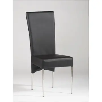 Cilla-sc Chintaly Imports Furniture Cilla Dining Room Furniture Dinette Chair