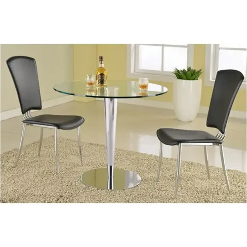 Grand-dt-t Chintaly Imports Furniture Grand Dining Room Furniture Dinette Table