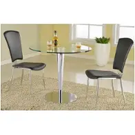 Grand-dt-t Chintaly Imports Furniture Grand Dining Room Furniture Dinette Table