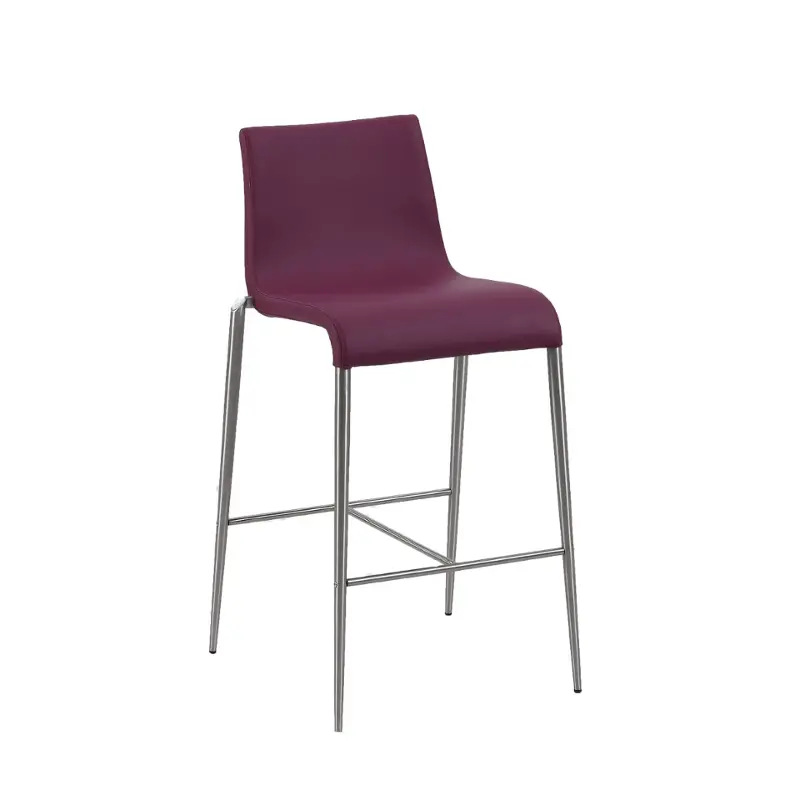 Remy-bs-pup Chintaly Imports Furniture Remy Accent Furniture Stool