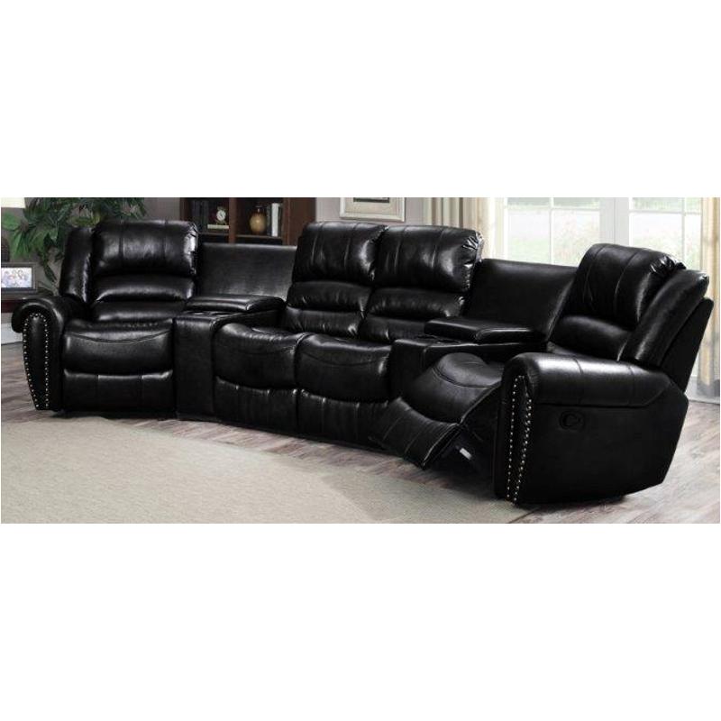 Laredorfchblk Chintaly Imports Furniture Laredo Sectional