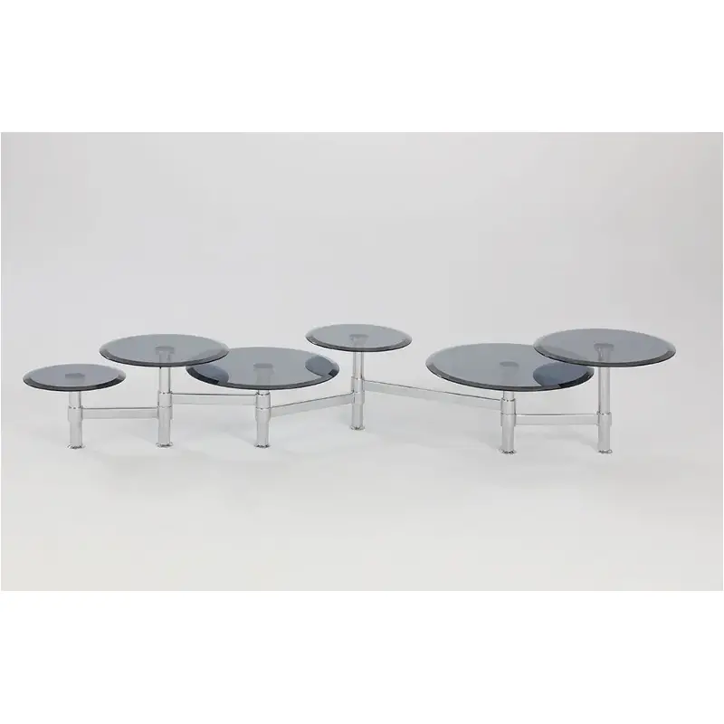 4033-ct-t Chintaly Imports Furniture 4033 Living Room Furniture Cocktail Table