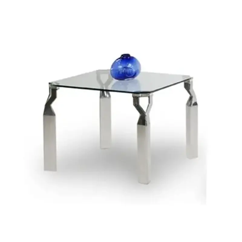 Sorayaltt Chintaly Imports Furniture Soraya Lamp Table