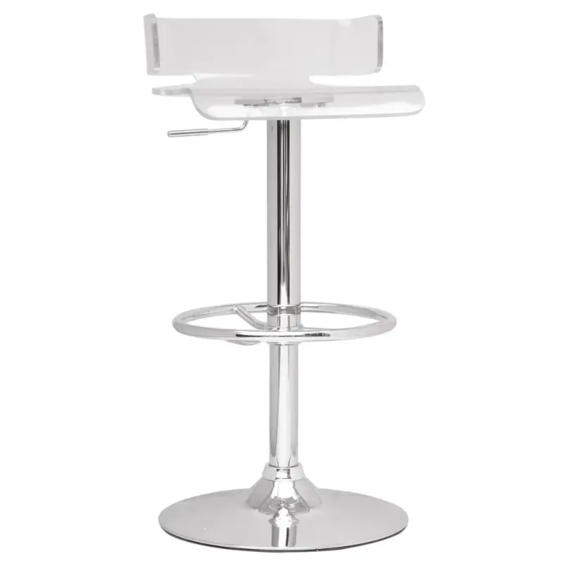 0325-as-clr Chintaly Imports Furniture 0325 Dining Room Furniture Stool