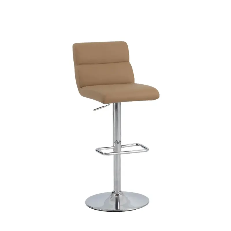 0677-as-pty Chintaly Imports Furniture 0677 Accent Furniture Stool