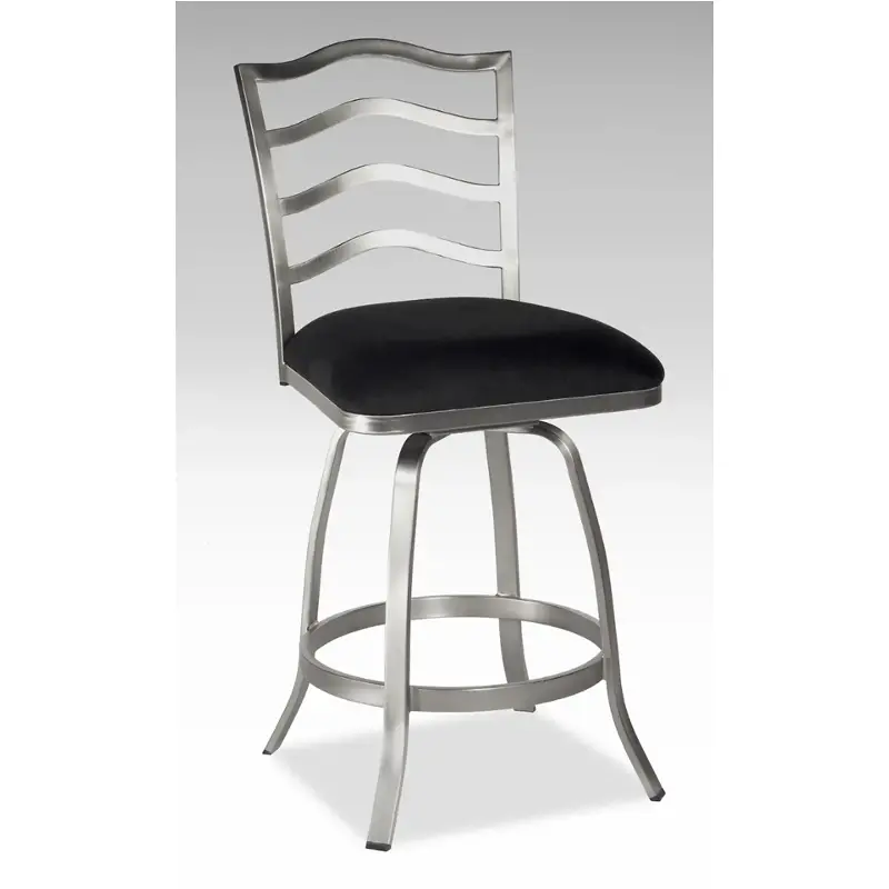 0734-cs Chintaly Imports Furniture 0734 Dining Room Furniture Stool