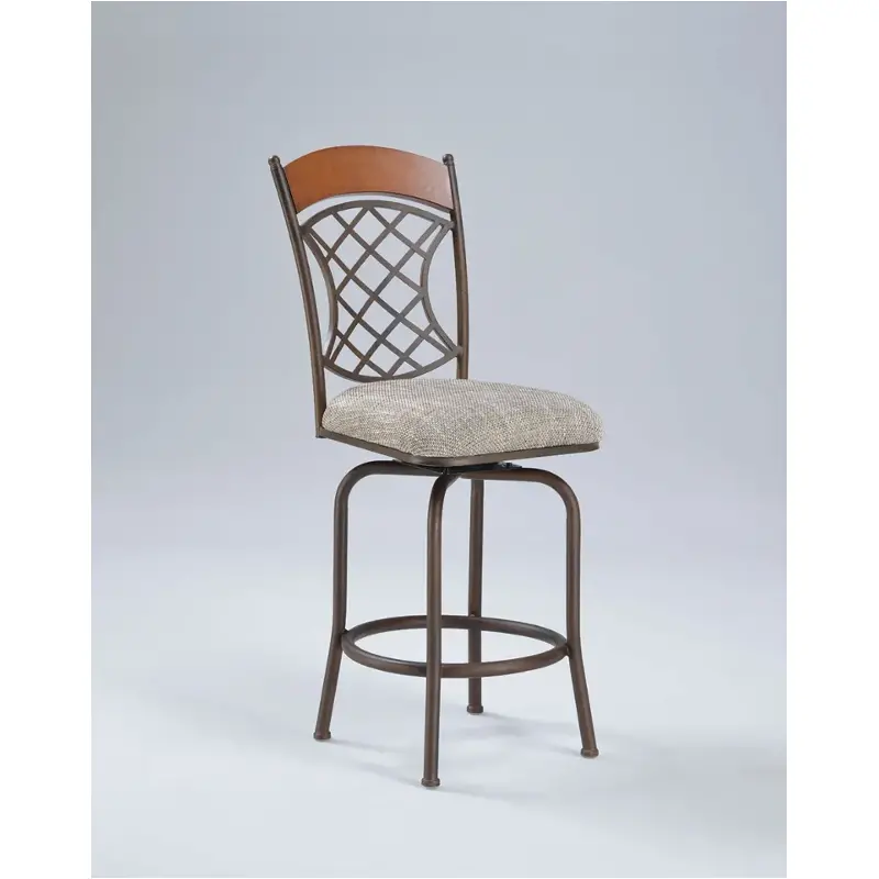 0782-bs Chintaly Imports Furniture 0782 Accent Furniture Stool