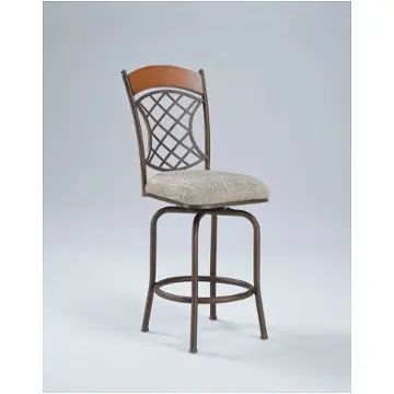 0782-bs Chintaly Imports Furniture 0782 Accent Furniture Stool