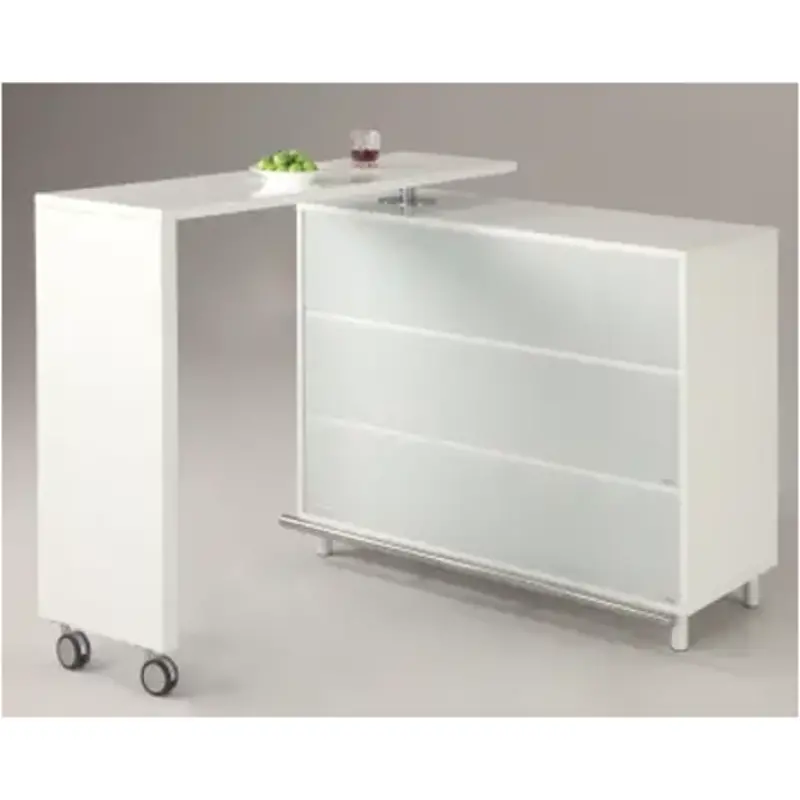 Barclay-bar-t Chintaly Imports Furniture Barclay Dining Room Furniture Bar