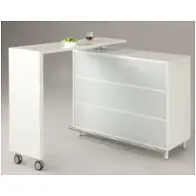 Barclay-bar-t Chintaly Imports Furniture Barclay Dining Room Furniture Bar