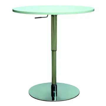 John-pub Chintaly Imports Furniture John Accent Furniture Counter Height Table