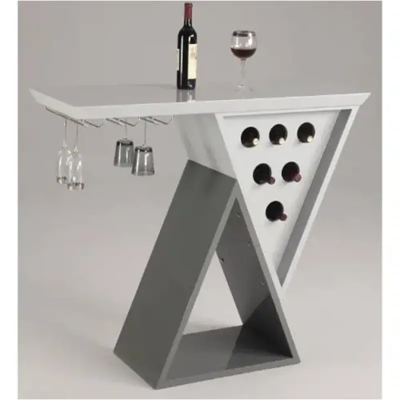 Mulberry-bar-t Chintaly Imports Furniture Mulberry Dining Room Furniture Bar