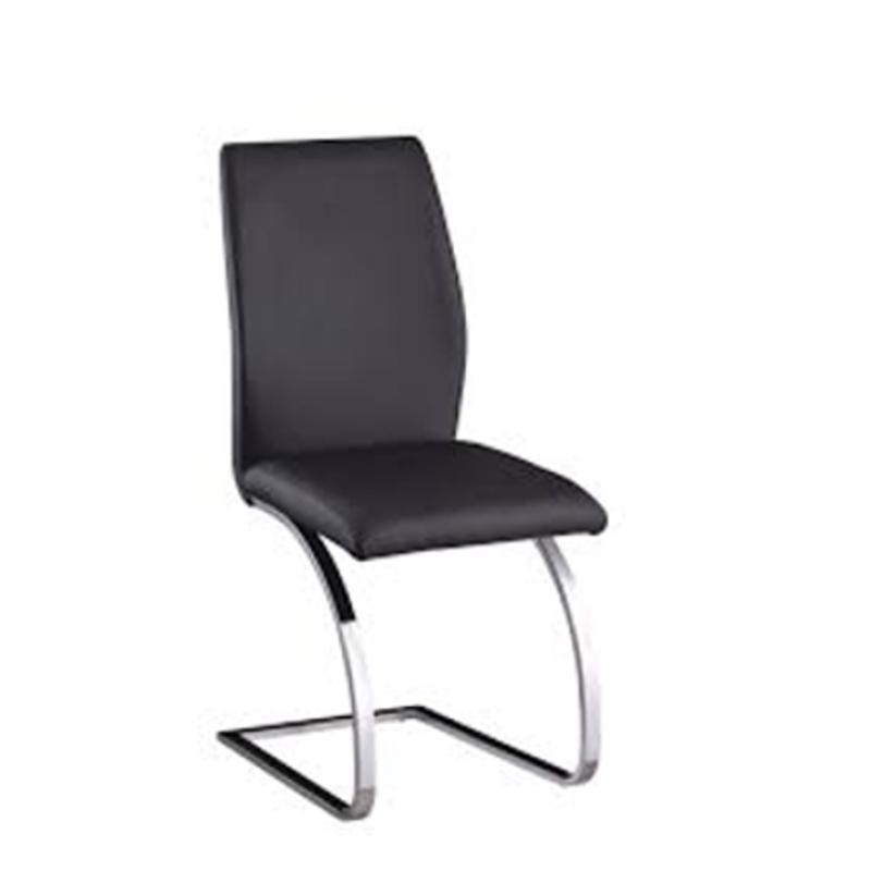 Antonia Dining Chair Up To, Burke Decor Britt Dining Chair