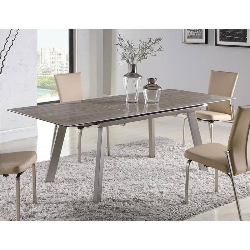 Eleanor Dt Chintaly Imports Furniture Eleanor Dining Table