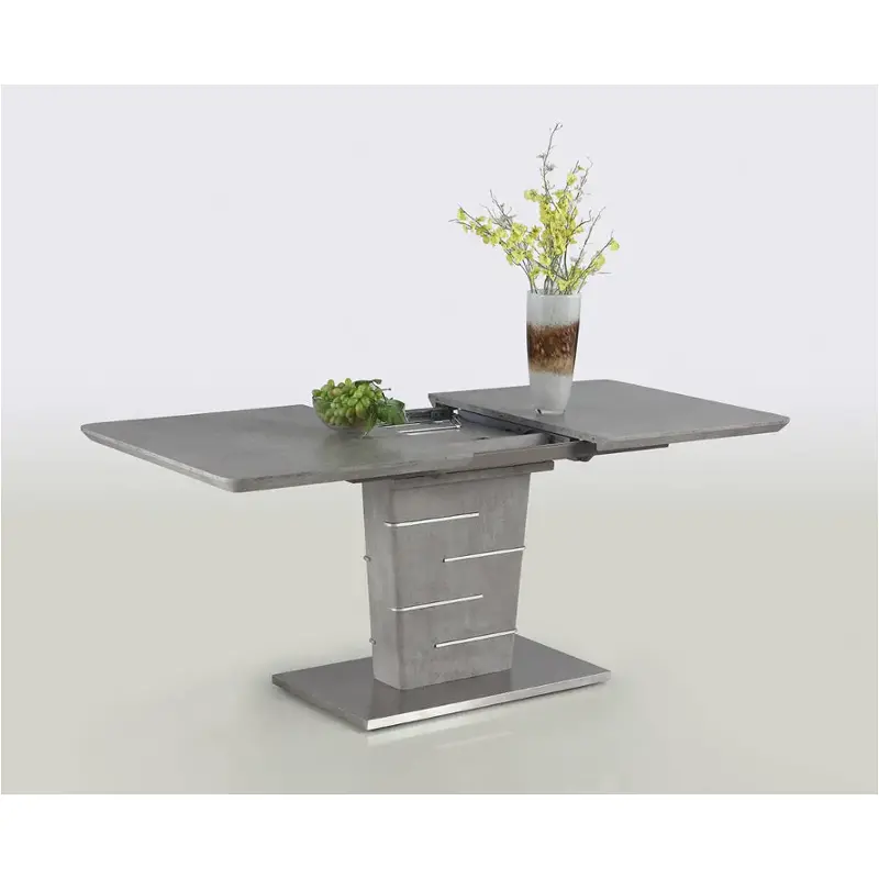 Jezebeldt Chintaly Imports Furniture Jezebel Dining Table