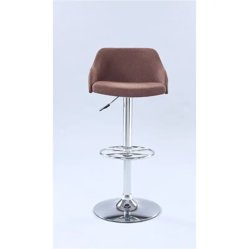 1316-as Chintaly Imports Furniture 1316 Accent Furniture Stool