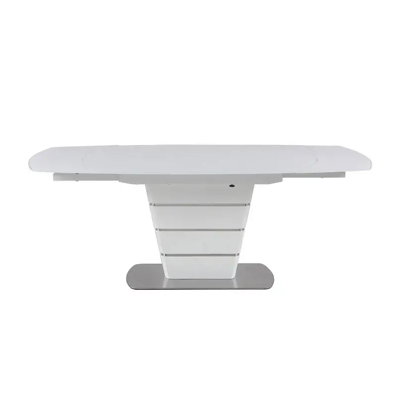 Charlotte-dt-t Chintaly Imports Furniture Charlotte Dining Room Furniture Dining Table