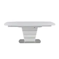 Charlotte-dt-t Chintaly Imports Furniture Charlotte Dining Room Furniture Dining Table