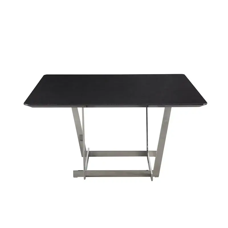 Gabriella-dt-t Chintaly Imports Furniture Gabriella Dining Room Furniture Dining Table