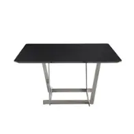 Gabriella-dt-t Chintaly Imports Furniture Gabriella Dining Room Furniture Dining Table